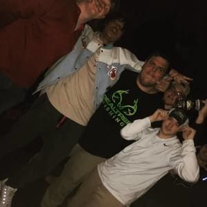 Meet your Posher, Ethan